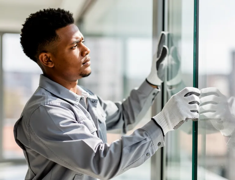 Glazier service in Green Bay